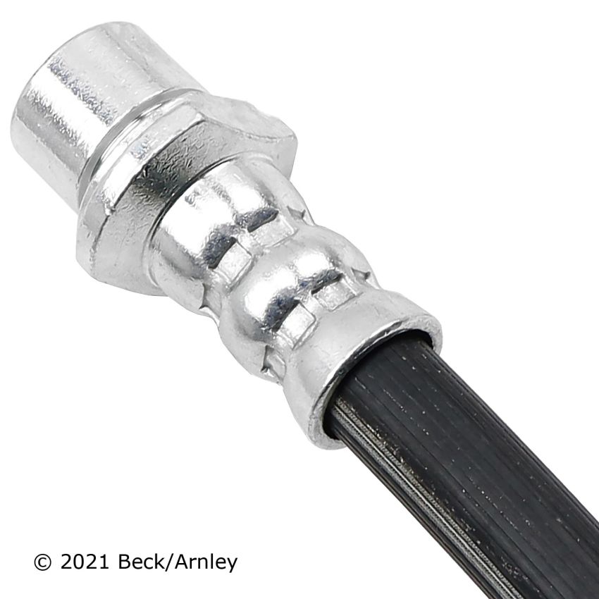 BECK/ARNLEY 073-2002 BRAKE HOSE