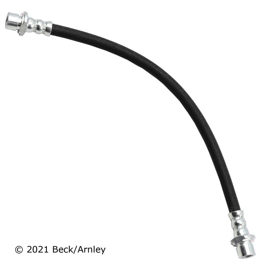 BECK/ARNLEY 073-2002 BRAKE HOSE