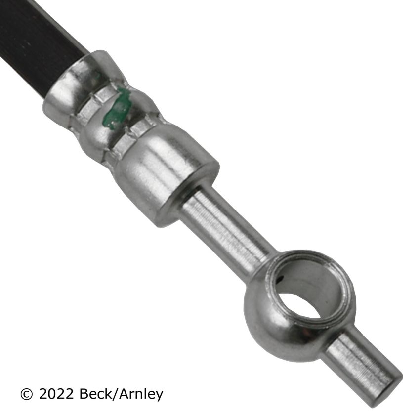 BECK/ARNLEY 073-2003 BRAKE HOSE