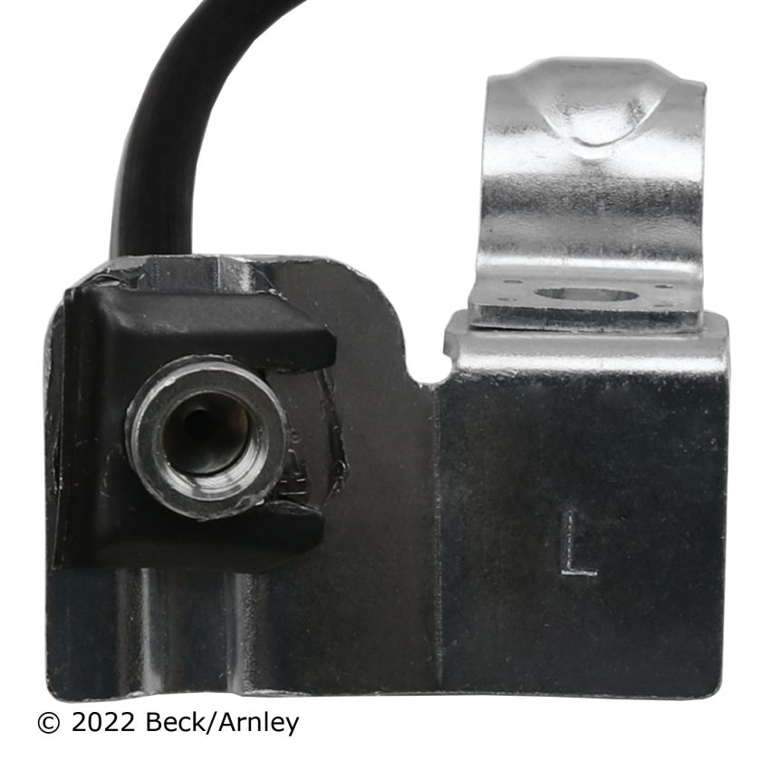 BECK/ARNLEY 073-2003 BRAKE HOSE