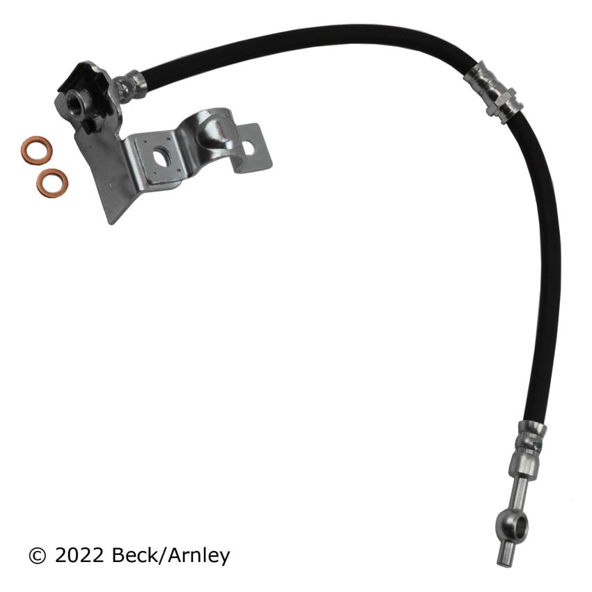 BECK/ARNLEY 073-2003 BRAKE HOSE
