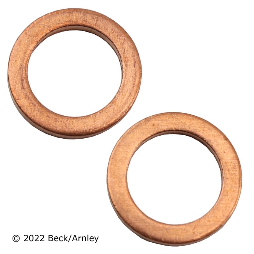 BECK/ARNLEY 073-2003 BRAKE HOSE