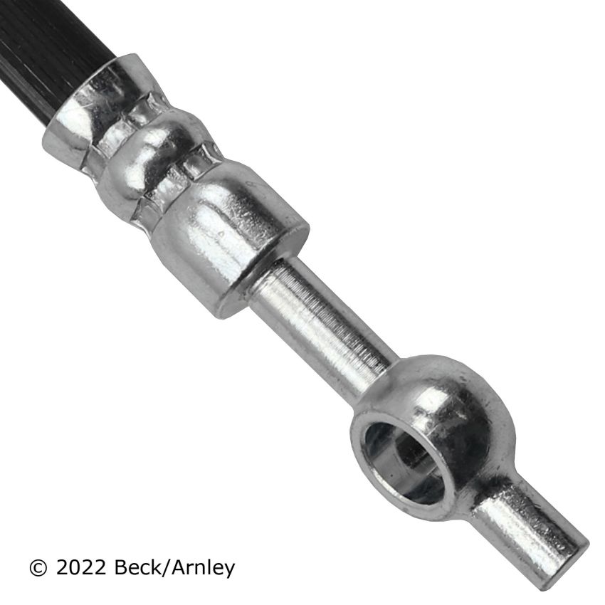 BECK/ARNLEY 073-2004 BRAKE HOSE