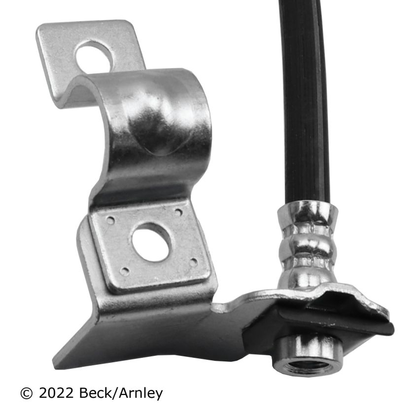 BECK/ARNLEY 073-2004 BRAKE HOSE