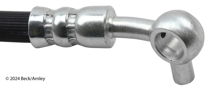 BECK/ARNLEY 073-2007 BRAKE HOSE