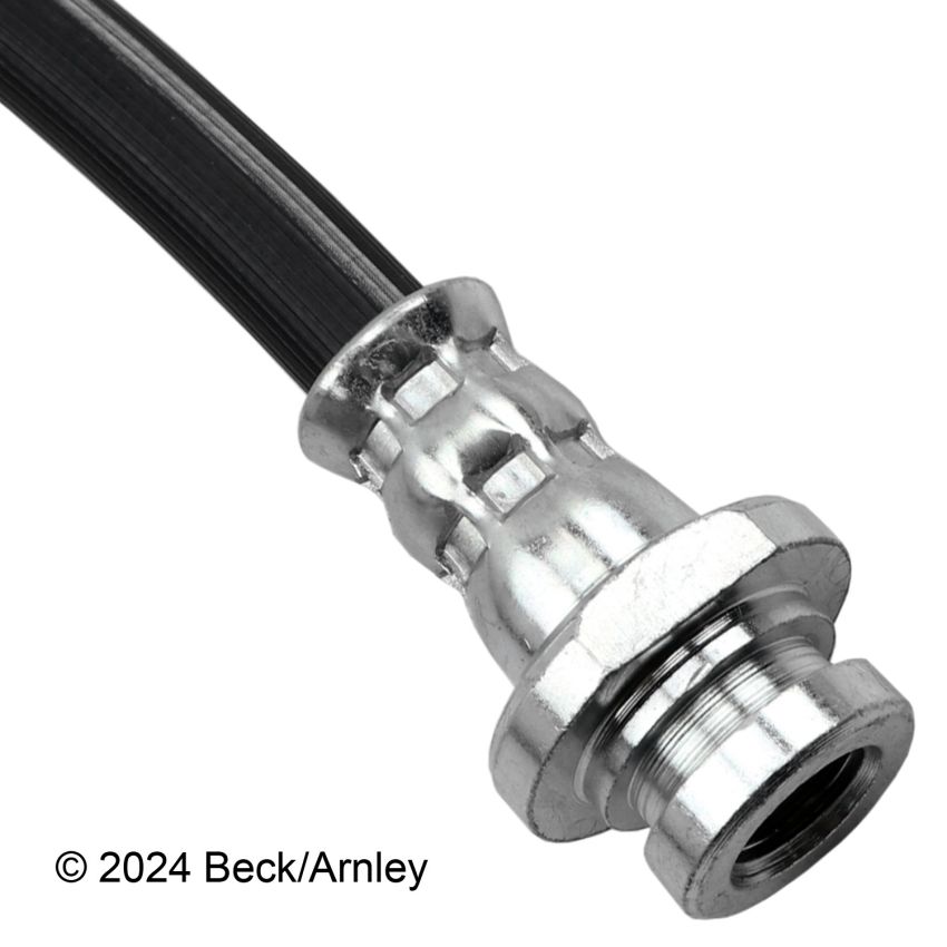 BECK/ARNLEY 073-2008 BRAKE HOSE