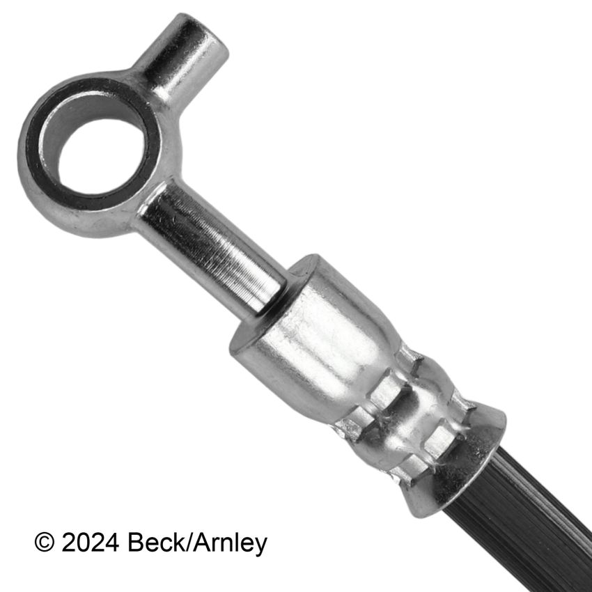 BECK/ARNLEY 073-2008 BRAKE HOSE