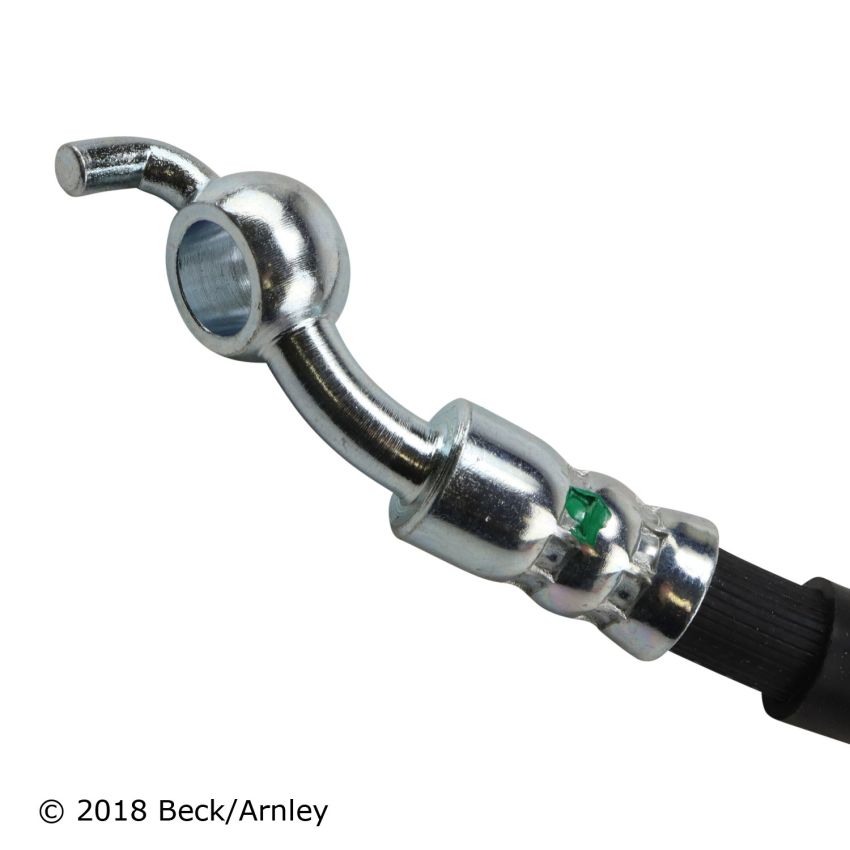BECK/ARNLEY 073-2009 BRAKE HOSE