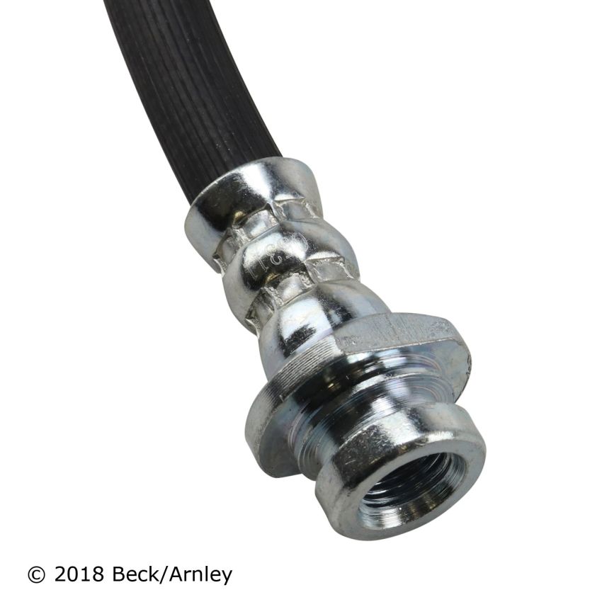 BECK/ARNLEY 073-2009 BRAKE HOSE