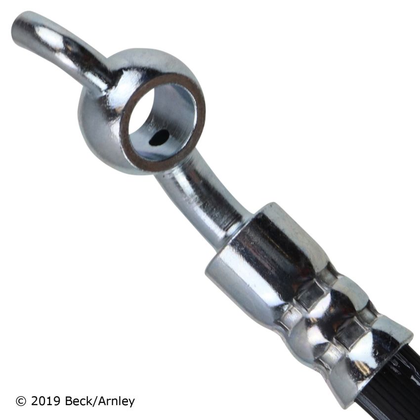 BECK/ARNLEY 073-2010 BRAKE HOSE