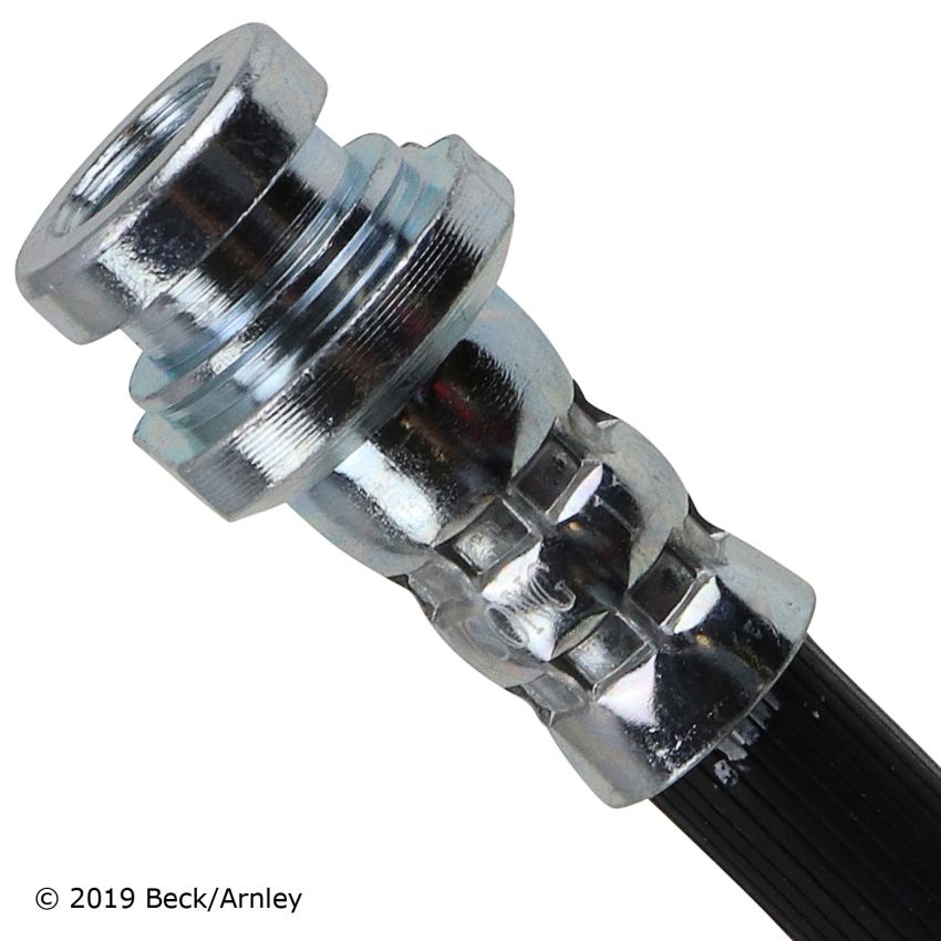 BECK/ARNLEY 073-2010 BRAKE HOSE