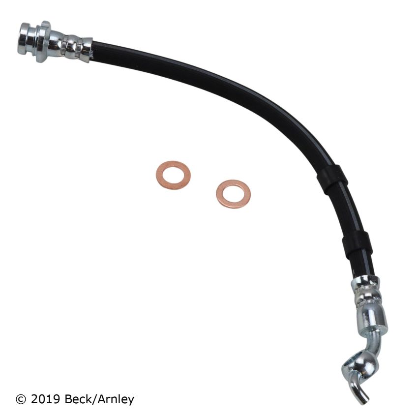 BECK/ARNLEY 073-2010 BRAKE HOSE