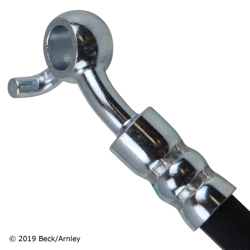 BECK/ARNLEY 073-2012 BRAKE HOSE