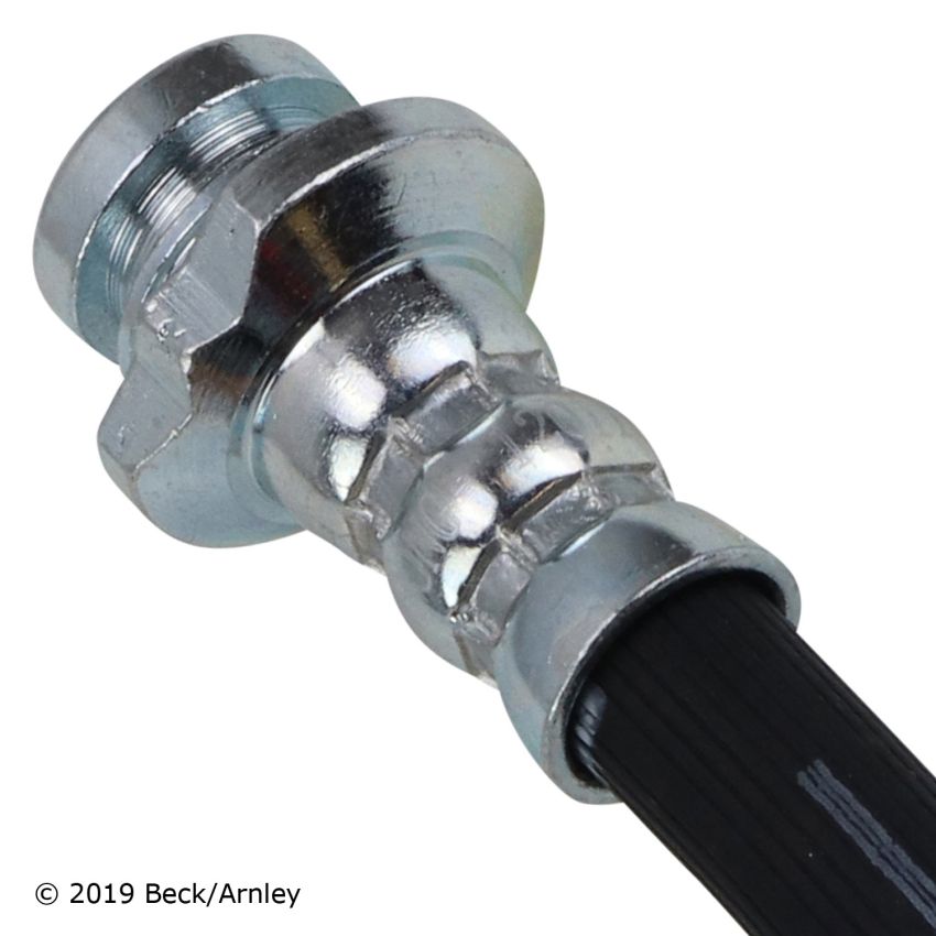 BECK/ARNLEY 073-2012 BRAKE HOSE
