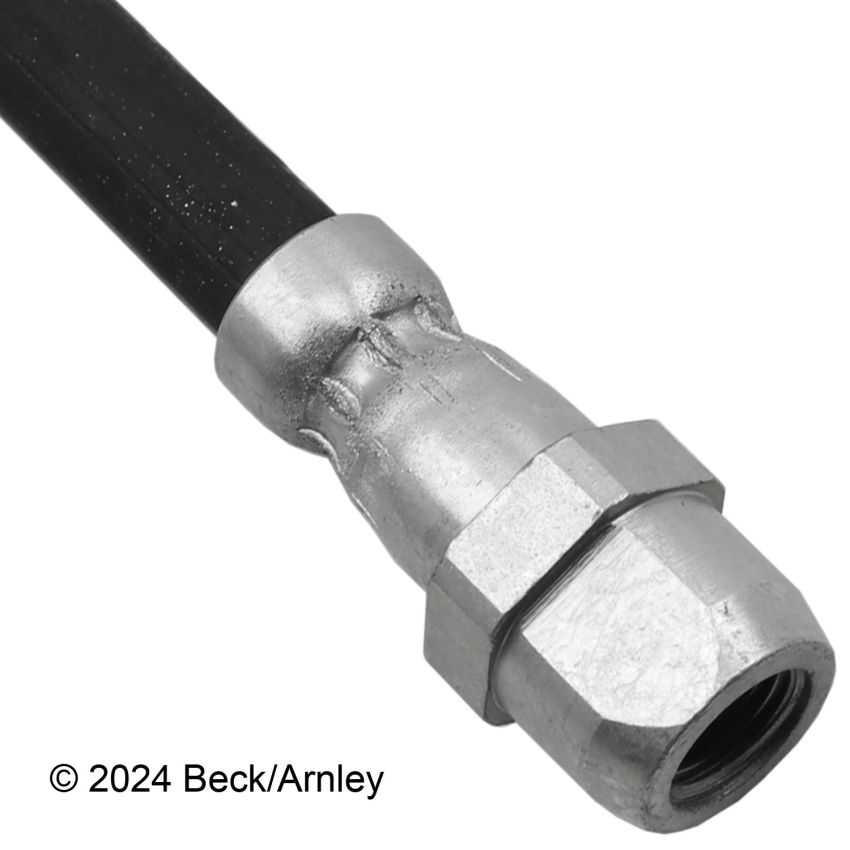 BECK/ARNLEY 073-2018 BRAKE HOSE