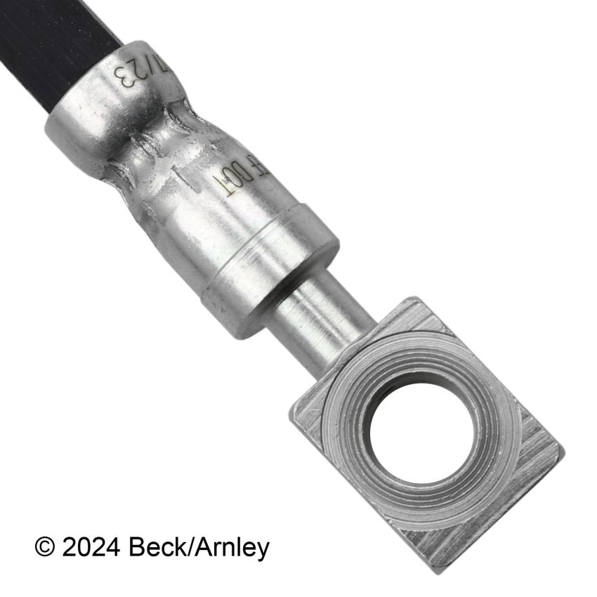 BECK/ARNLEY 073-2018 BRAKE HOSE