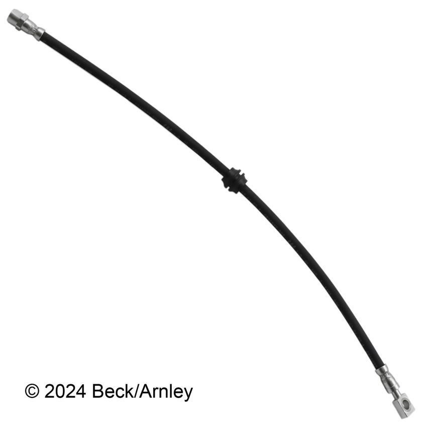 BECK/ARNLEY 073-2018 BRAKE HOSE