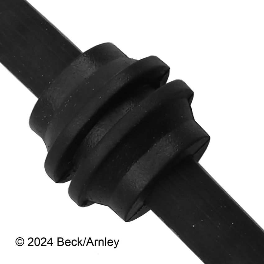 BECK/ARNLEY 073-2018 BRAKE HOSE