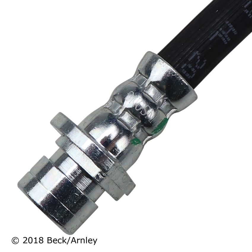 BECK/ARNLEY 073-2019 BRAKE HOSE