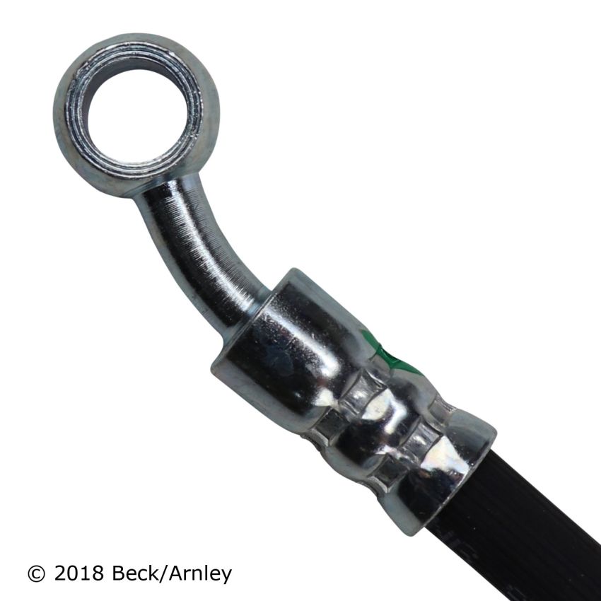 BECK/ARNLEY 073-2020 BRAKE HOSE