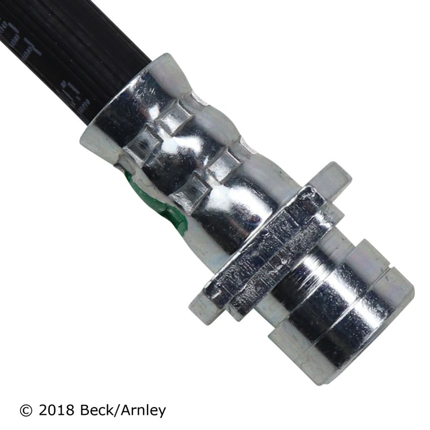 BECK/ARNLEY 073-2020 BRAKE HOSE