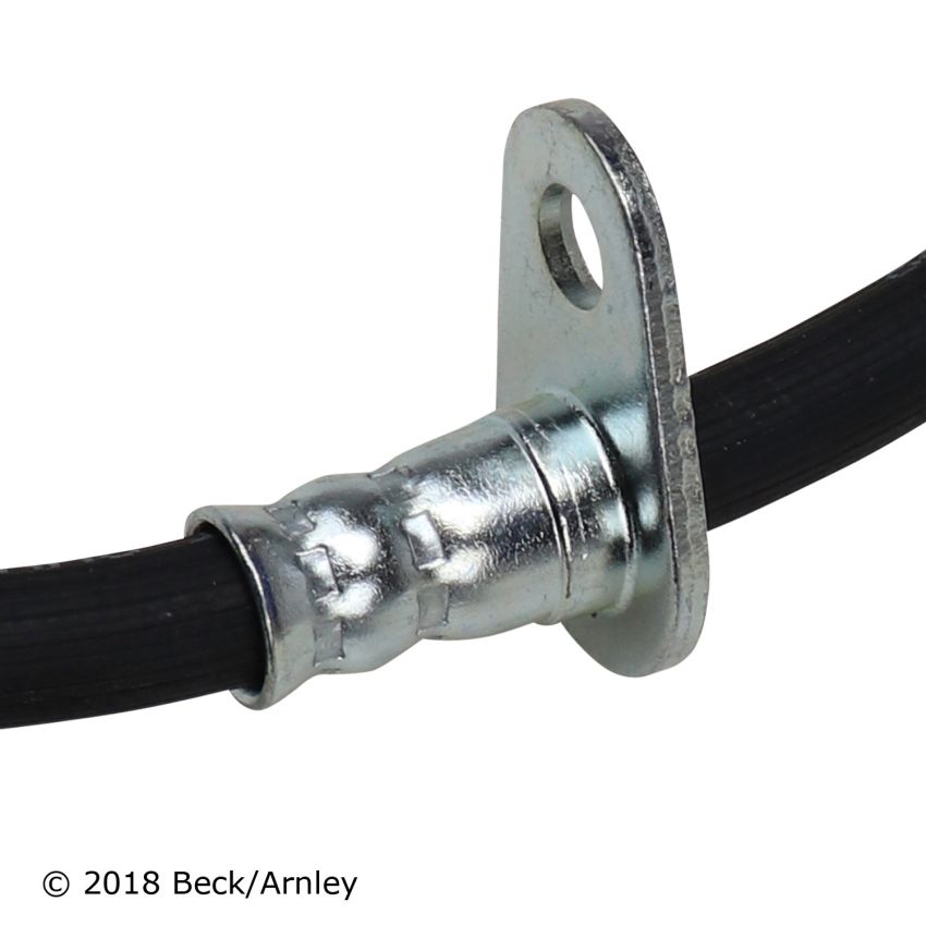 BECK/ARNLEY 073-2020 BRAKE HOSE