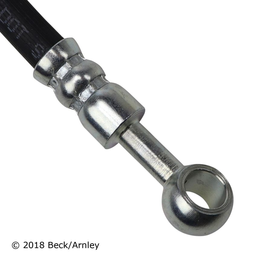 BECK/ARNLEY 073-2021 BRAKE HOSE