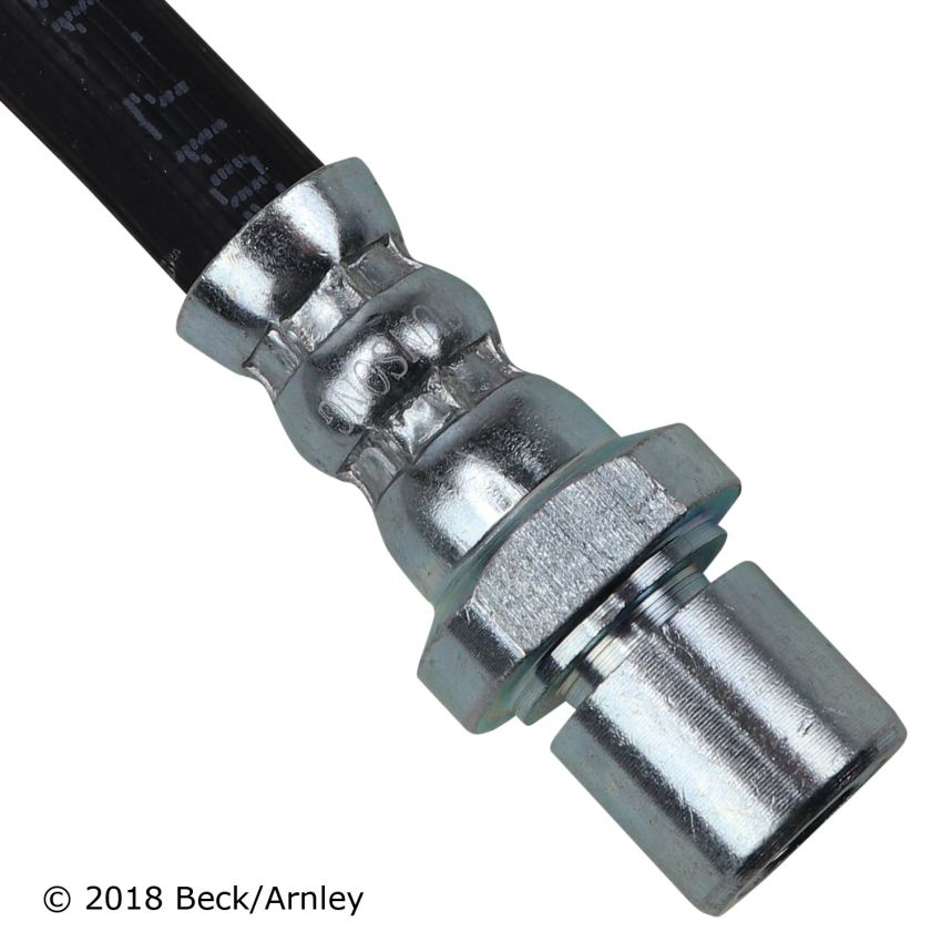 BECK/ARNLEY 073-2021 BRAKE HOSE