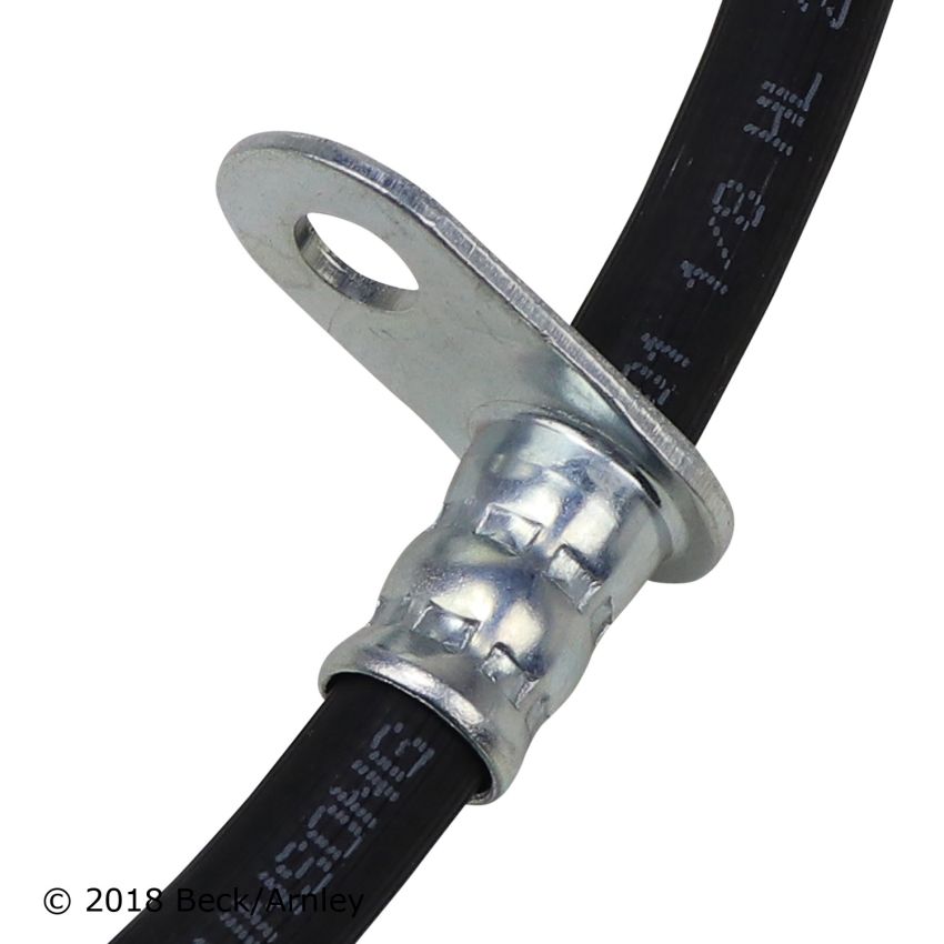 BECK/ARNLEY 073-2021 BRAKE HOSE