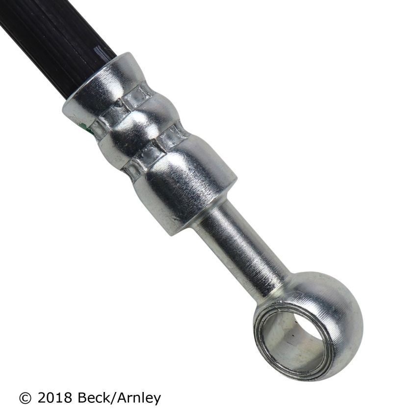 BECK/ARNLEY 073-2022 BRAKE HOSE