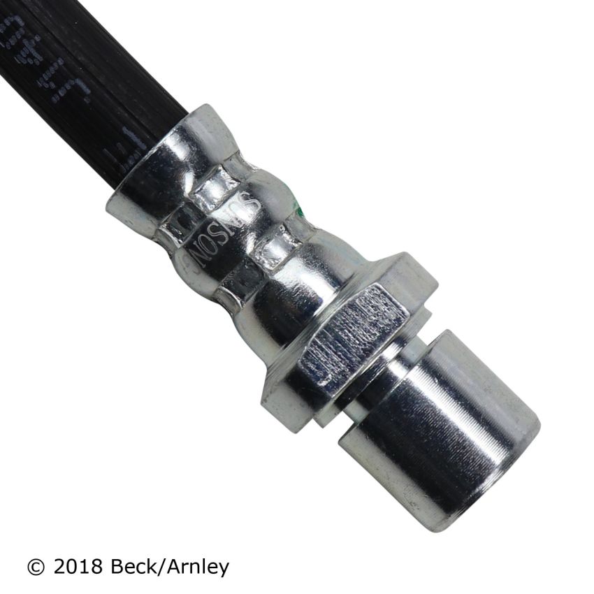 BECK/ARNLEY 073-2022 BRAKE HOSE