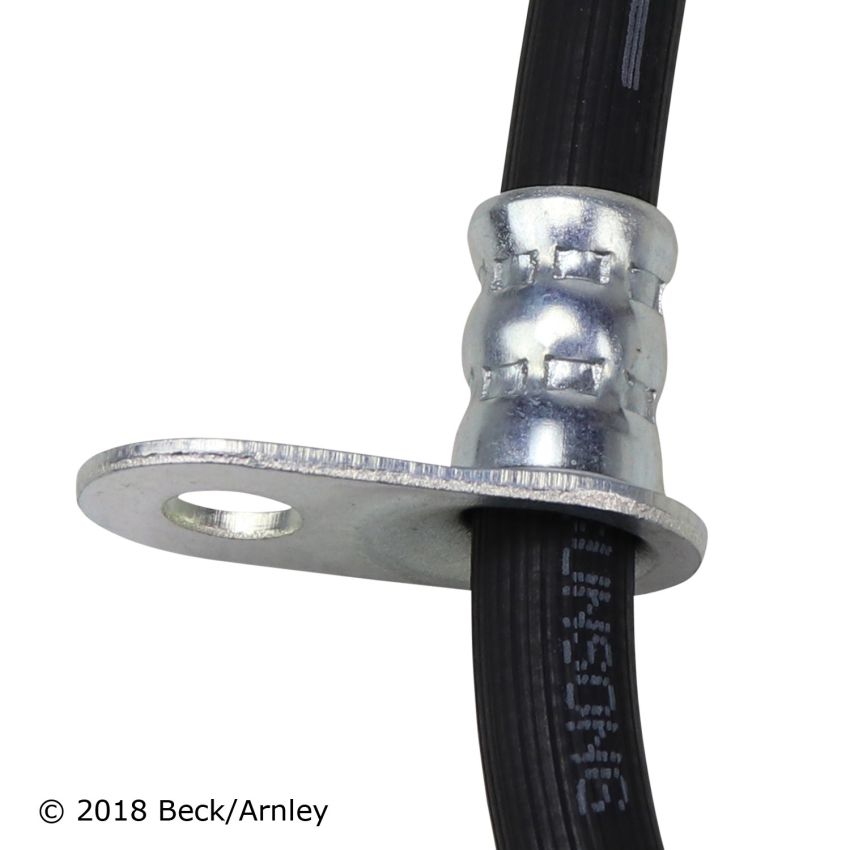 BECK/ARNLEY 073-2022 BRAKE HOSE
