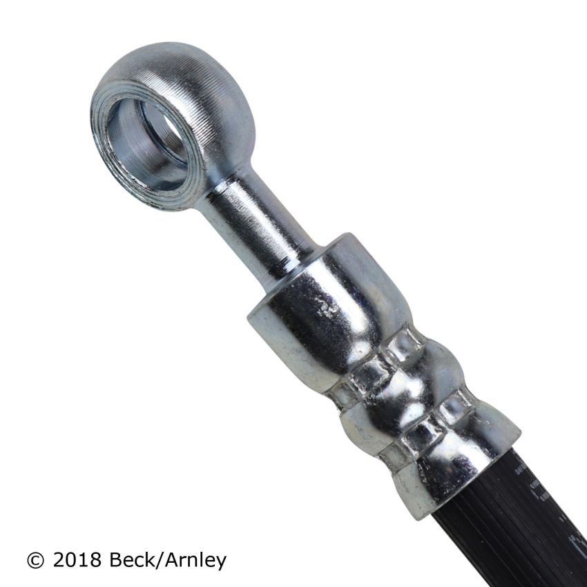 BECK/ARNLEY 073-2023 BRAKE HOSE