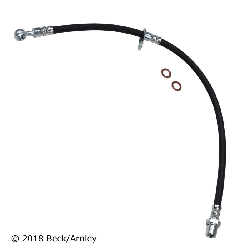 BECK/ARNLEY 073-2023 BRAKE HOSE