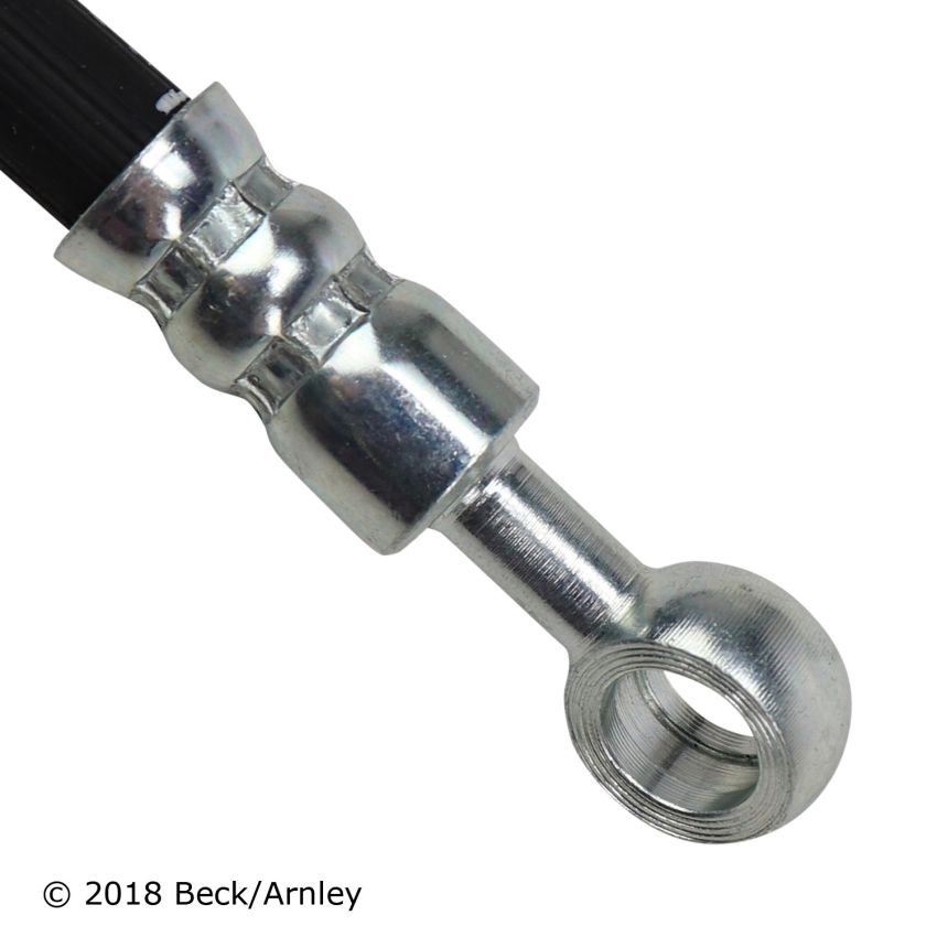 BECK/ARNLEY 073-2024 BRAKE HOSE