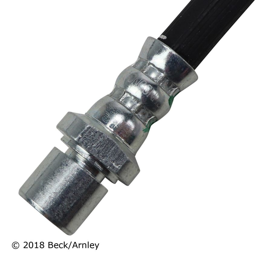 BECK/ARNLEY 073-2024 BRAKE HOSE