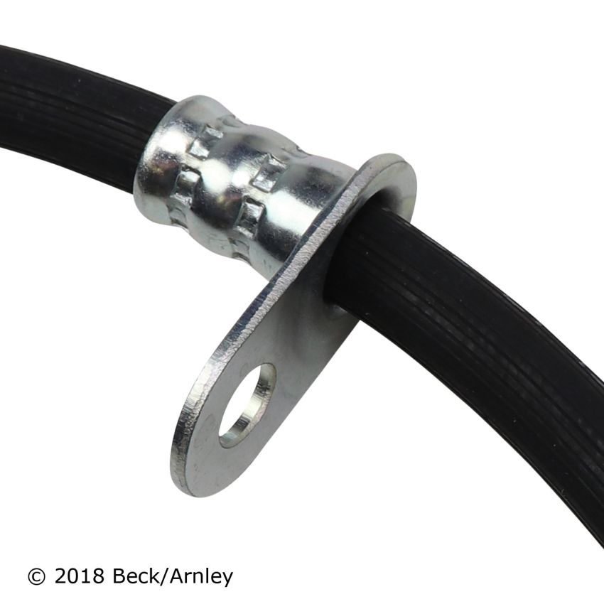 BECK/ARNLEY 073-2024 BRAKE HOSE