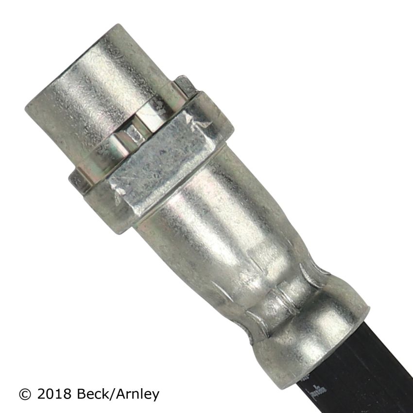 BECK/ARNLEY 073-2025 BRAKE HOSE