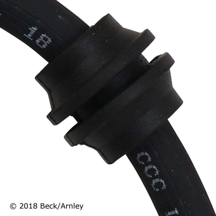 BECK/ARNLEY 073-2025 BRAKE HOSE