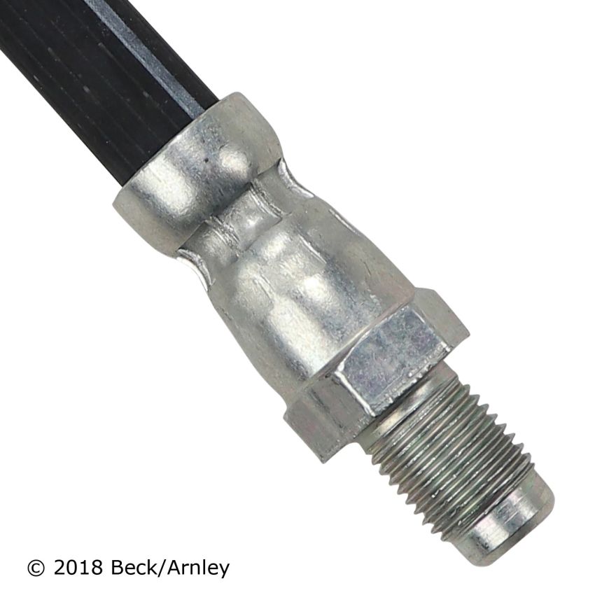 BECK/ARNLEY 073-2026 BRAKE HOSE