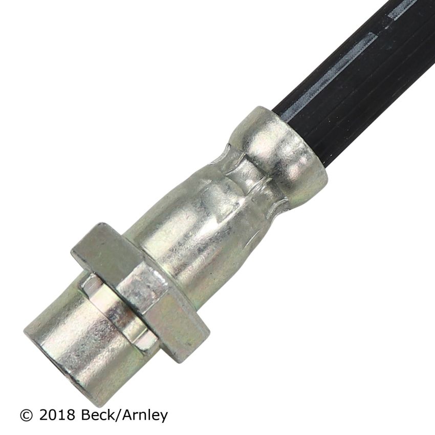 BECK/ARNLEY 073-2026 BRAKE HOSE