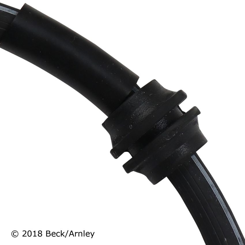 BECK/ARNLEY 073-2026 BRAKE HOSE