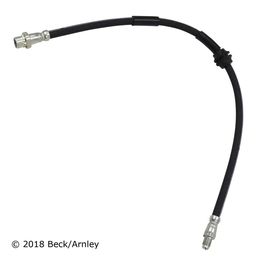 BECK/ARNLEY 073-2026 BRAKE HOSE