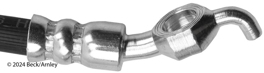 BECK/ARNLEY 073-2029 BRAKE HOSE