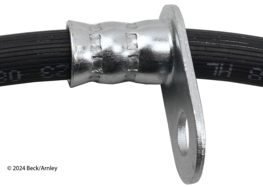 BECK/ARNLEY 073-2029 BRAKE HOSE