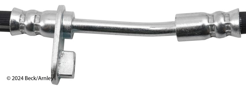 BECK/ARNLEY 073-2031 BRAKE HOSE