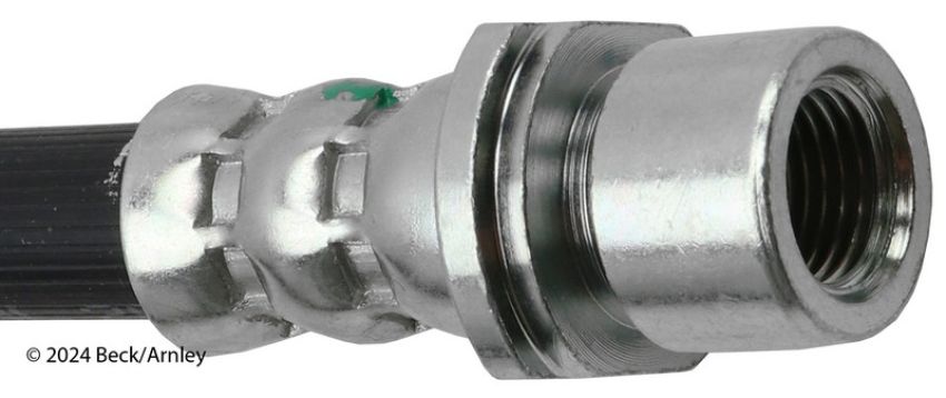 BECK/ARNLEY 073-2032 BRAKE HOSE