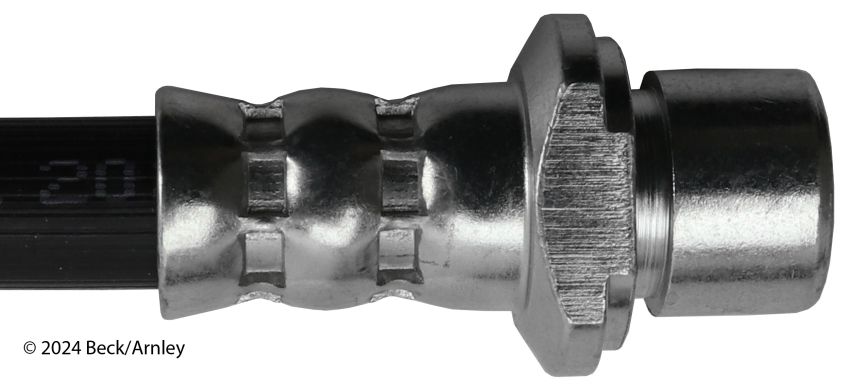 BECK/ARNLEY 073-2032 BRAKE HOSE