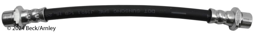 BECK/ARNLEY 073-2032 BRAKE HOSE