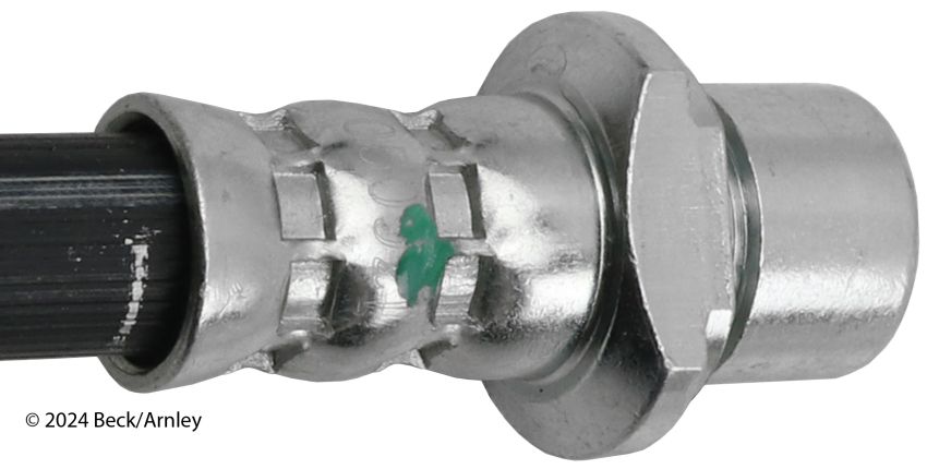BECK/ARNLEY 073-2032 BRAKE HOSE